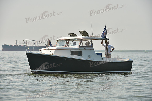 2018 Southern Bay Race Week A_0366