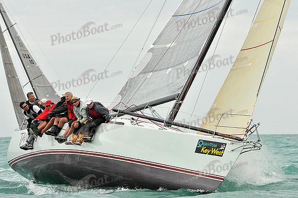 2013 Key West Race Week C 357