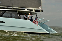 2019 Charleston Race Week A_0745