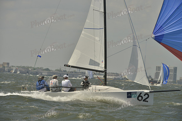 2017 Charleston Race Week D_2200