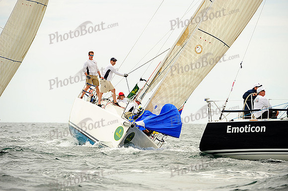 2014 NYYC Race Week E 224