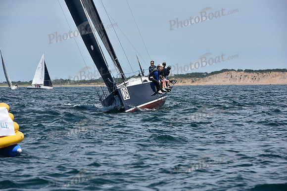 2021 Block Island Race Week D_3465