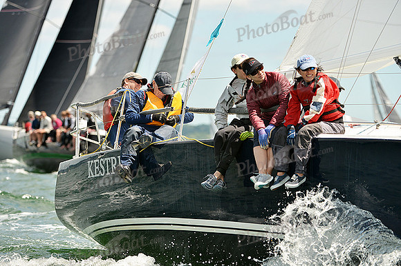 2016 NYYC Annual Regatta A_0729