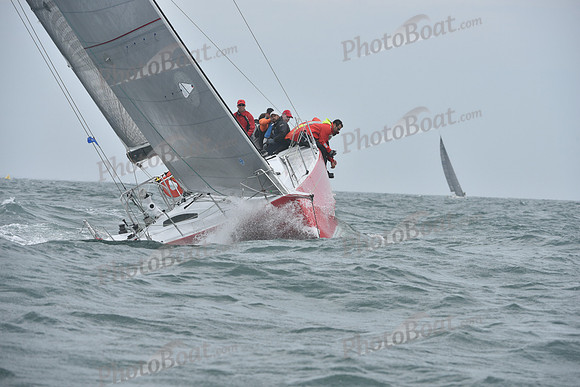 2019 NYYC Annual Regatta D_1174