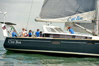 2018 Charleston Race Week B_0572