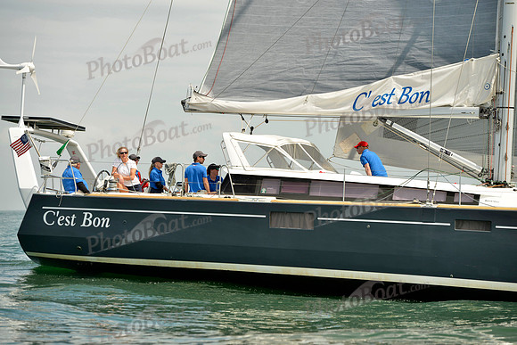2018 Charleston Race Week B_0572