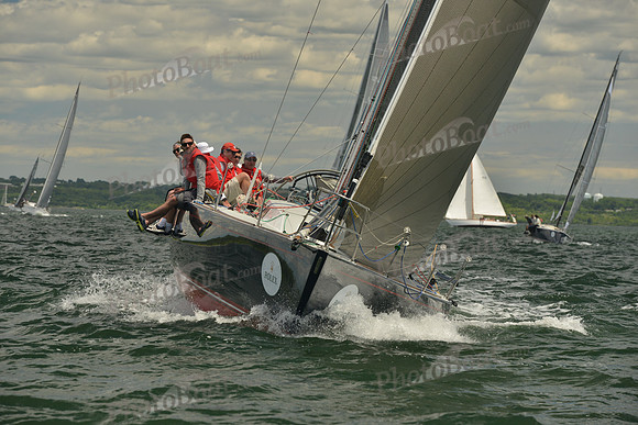 2016 NYYC Annual Regatta B_0816