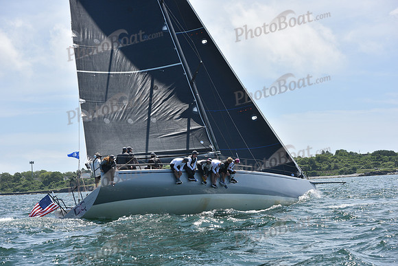 2019 NYYC Annual Regatta A_0322