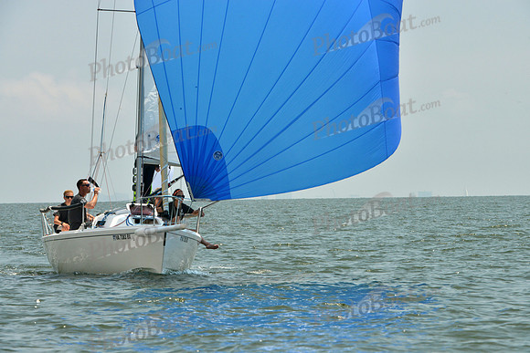 2016 Southern Bay Race Week E_0621