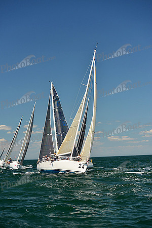 2015 Block Island Race Week H 773