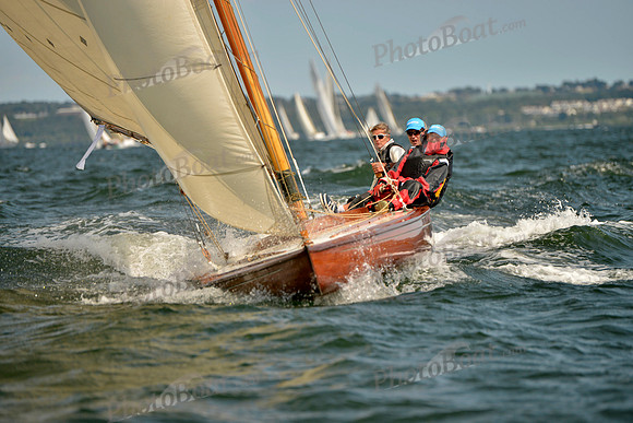 2017 IYRS Classic Yacht Regatta_0619