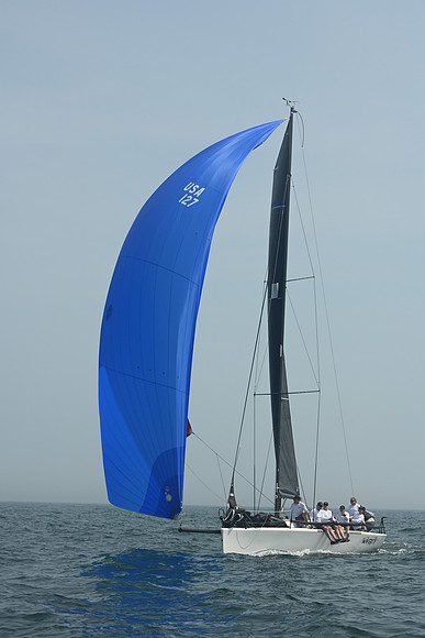 2025 Block Island Race Week A_0537