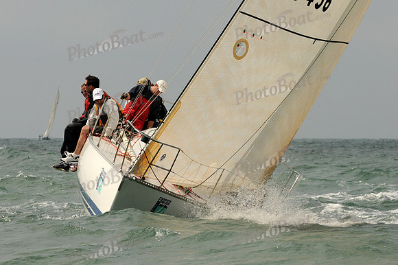 2012 Charleston Race Week A 710