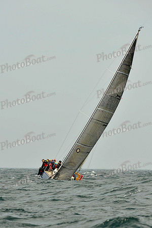2015 Block Island Race Week D 1700