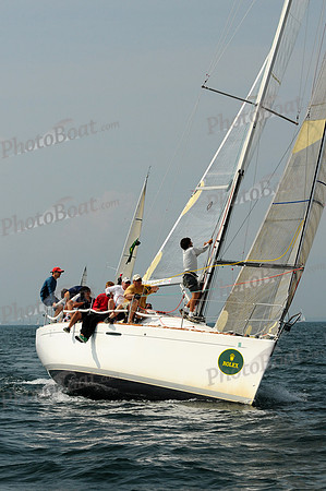 2011 Block Island RW C 892