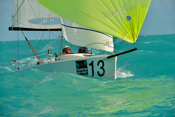 2017 Quantum Key West RW C 1024