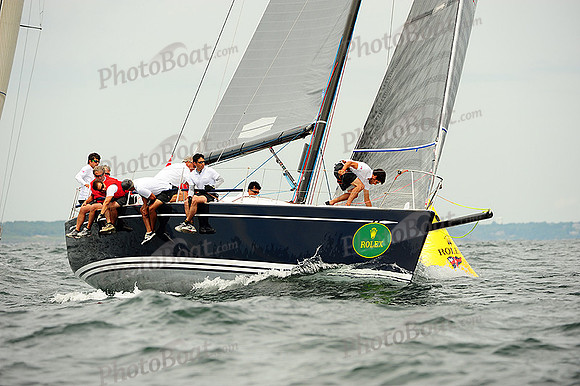 2014 NYYC Race Week A 028