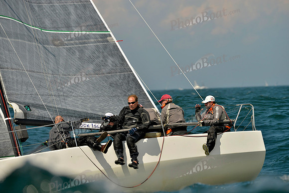 2017 Block Island Race Week A_0344