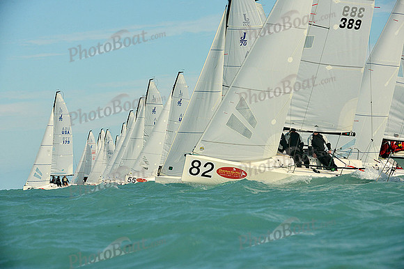 2016 Key West Race Week A_1605