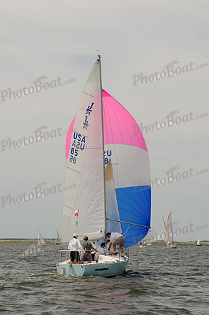 2011 Southern Bay RW B 321