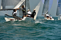 2017 Newport Regatta A_0530
