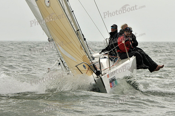 2012 StPete NOOD C 999