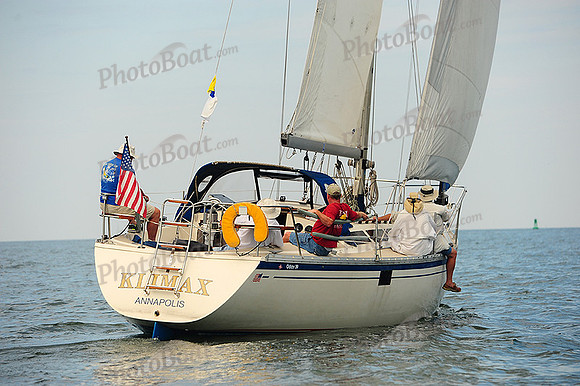 2014 Cape Charles Cup B 462