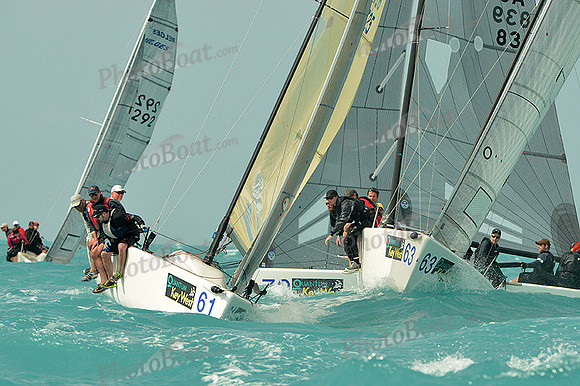 2015 Key West Race Week E 1931