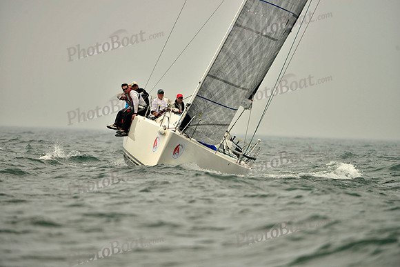 2017 Block Island Race Week H_1386