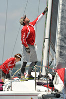 2018 Southern Bay Race Week A_0909