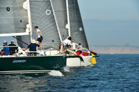 2015 Block Island Race Week A1 305
