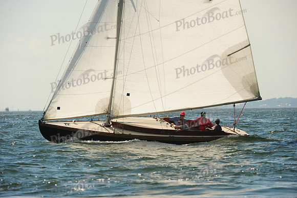 2015 IHYC Classic Yacht Regatta B 032