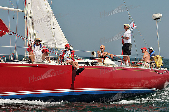 2013 Block Island Race Week B 2188