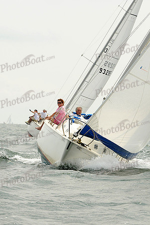 2012 Cape Charles Cup A 1338