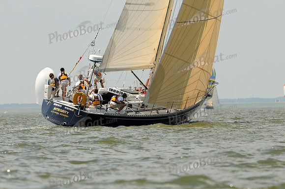 2012 Southern Bay Race Week A 548