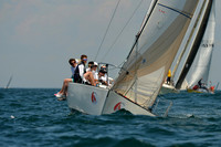 2015 Block Island Race Week A 1486