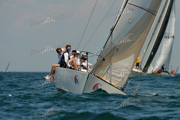 2015 Block Island Race Week A 1486