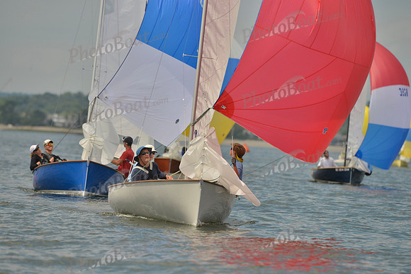 2018 Thistle Nationals J_0151