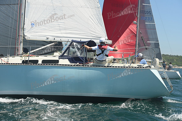 2025 Block Island Race Week C_0784