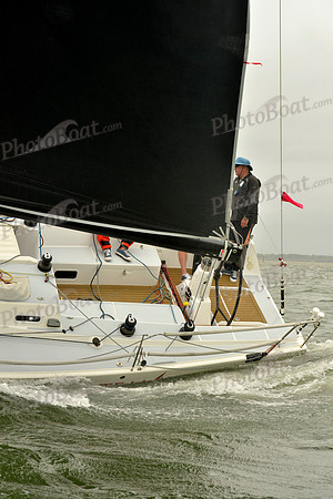 2018 Charleston Race Week C_1180