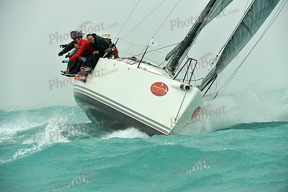 2016 Key West Race Week H_0763