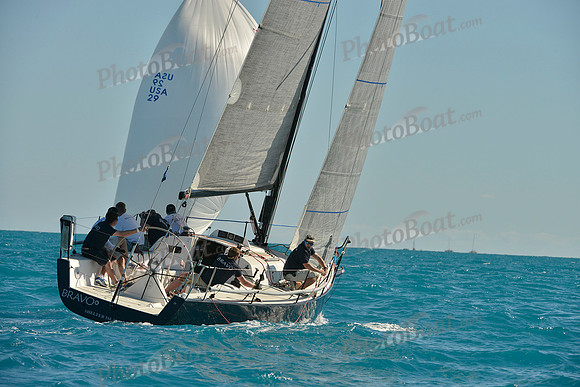 2017 Quantum Key West RW G 240