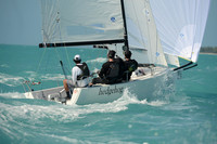 2017 Quantum Key West RW D 922