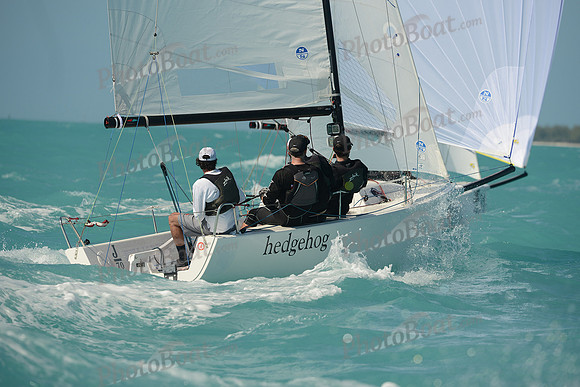 2017 Quantum Key West RW D 922
