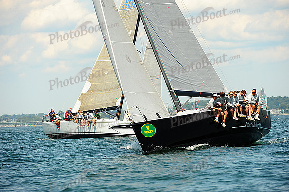 2014 NYYC Race Week C 293