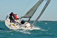 2013 Key West Race Week D 111