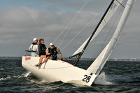 2014 J70 Winter Series A 1412