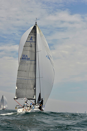 2017 Block Island Race Week D_0719