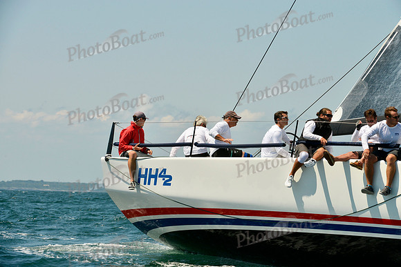 2016 NYYC Race Week A 832