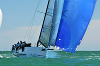 2013 Key West Race Week D 858